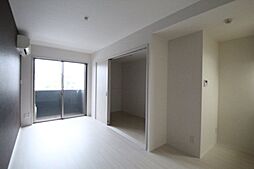 広島電鉄宮島線 東高須駅 徒歩17分の賃貸マンション 1階1LDKのリビング/ダイニング