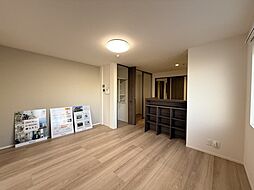 JR可部線 下祇園駅 徒歩8分の賃貸アパート 2階2LDKのリビング/ダイニング