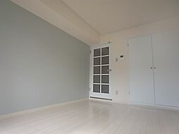 JR呉線 矢野駅 徒歩9分の賃貸マンション 4階1Kのリビング/ダイニング