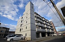 広島電鉄宮島線 草津駅 徒歩8分の賃貸マンション