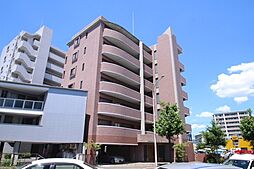 広島電鉄9系統 白島駅 徒歩11分の賃貸マンション