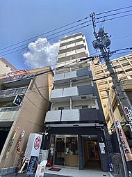広島電鉄2系統 銀山町駅 徒歩3分の賃貸マンション