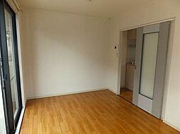 広島電鉄8系統 舟入南駅 徒歩4分の賃貸アパート 2階1Kのリビング/ダイニング