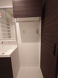 広島電鉄8系統 江波駅 徒歩3分の賃貸マンション 3階2LDKのリビング/ダイニング