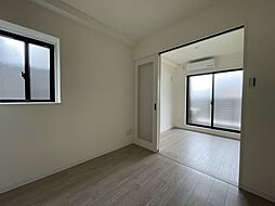 広島電鉄8系統 十日市町駅 徒歩3分の賃貸マンション 11階1LDKのリビング/ダイニング