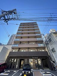 広島電鉄2系統 小網町駅 徒歩2分