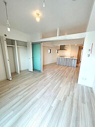 JR山陽新幹線 広島駅 徒歩11分の賃貸マンション