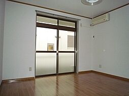 JR可部線 下祇園駅 徒歩13分の賃貸アパート 1階1Kのリビング/ダイニング