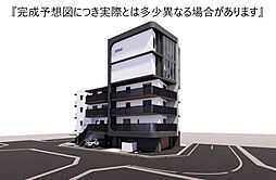 JR可部線 三滝駅 徒歩14分の賃貸マンション