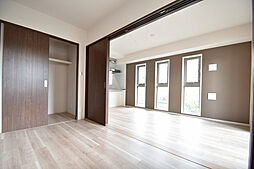 広島高速交通アストラムライン 中筋駅 徒歩3分の賃貸マンション 7階1LDKのリビング/ダイニング