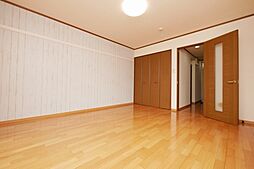 JR可部線 下祇園駅 徒歩9分の賃貸アパート 1階1Kのリビング/ダイニング