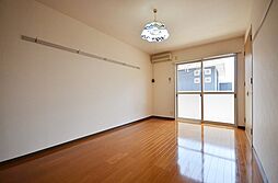 広島電鉄2系統 広電西広島(己斐)駅 徒歩17分の賃貸アパート 2階1DKのリビング/ダイニング