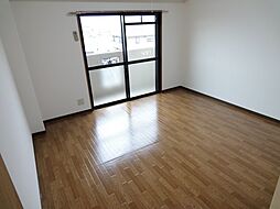 広島高速交通アストラムライン 中筋駅 徒歩8分の賃貸マンション 4階1Kのリビング/ダイニング