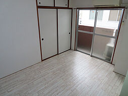 広島電鉄2系統 土橋駅 徒歩5分の賃貸マンション 3階1Kのリビング/ダイニング