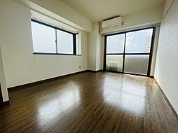 JR可部線 安芸長束駅 徒歩14分の賃貸マンション 7階1Kのリビング/ダイニング