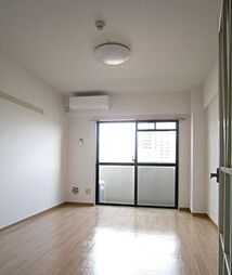 JR可部線 安芸長束駅 徒歩16分の賃貸マンション 6階1Kのリビング/ダイニング