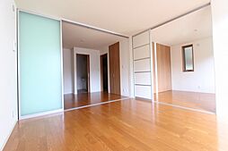 JR可部線 上八木駅 徒歩7分の賃貸アパート 1階2DKのリビング/ダイニング