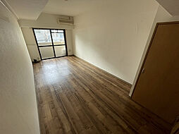 広島電鉄2系統 広電西広島(己斐)駅 徒歩6分の賃貸マンション 5階1Kのリビング/ダイニング