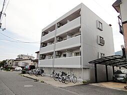 JR可部線 古市橋駅 徒歩7分の賃貸マンション