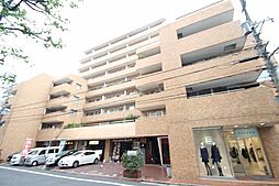 広島電鉄1系統 袋町駅 徒歩5分の賃貸マンション