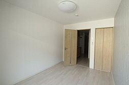 JR山陽本線 横川駅 徒歩16分の賃貸アパート 3階1Kのリビング/ダイニング