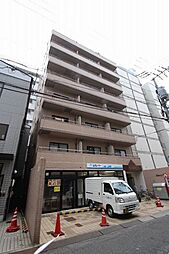 広島電鉄8系統 舟入本町駅 徒歩2分