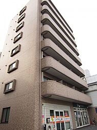 JR山陽本線 横川駅 徒歩6分の賃貸マンション