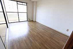 広島電鉄宮島線 商工センター入口駅 徒歩20分の賃貸マンション 3階3DKのリビング/ダイニング