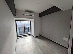 広島電鉄8系統 舟入本町駅 徒歩10分の賃貸マンション 8階1Kのリビング/ダイニング