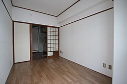 広島電鉄5系統 南区役所前駅 徒歩5分の賃貸マンション 3階1Kのリビング/ダイニング