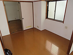 広島電鉄1系統 鷹野橋駅 徒歩9分の賃貸マンション 2階2DKのリビング/ダイニング