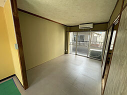 JR山陽本線 西広島駅 徒歩5分の賃貸マンション 2階1LDKのリビング/ダイニング