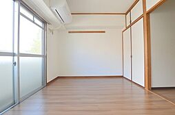 広島電鉄2系統 観音町駅 徒歩3分の賃貸マンション 5階1DKのリビング/ダイニング