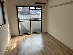 JR山陽本線 横川駅 徒歩6分の賃貸マンション 3階1Kのリビング/ダイニング