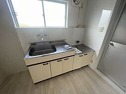 広島高速交通アストラムライン 不動院前駅 徒歩6分の賃貸マンション 4階1DKのリビング/ダイニング