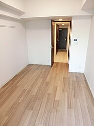 広島電鉄1系統 日赤病院前駅 徒歩7分の賃貸マンション 4階1Kのリビング/ダイニング