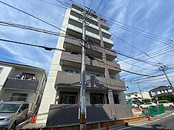 JR芸備線 矢賀駅 徒歩4分