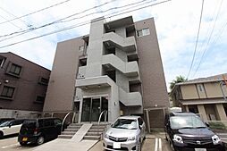広島電鉄1系統 県病院前駅 徒歩4分