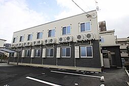 JR芸備線 戸坂駅 徒歩17分の賃貸タウンハウス