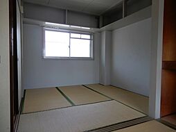 広島高速交通アストラムライン 毘沙門台駅 徒歩8分の賃貸マンション 2階2Kのリビング/ダイニング
