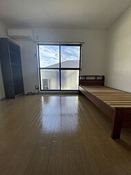 広島高速交通アストラムライン 伴駅 徒歩7分の賃貸アパート 1階1Kのリビング/ダイニング