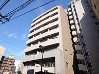 広島県広島市中区堺町2丁目：物件画像／オールハウス株式会社　西広島店