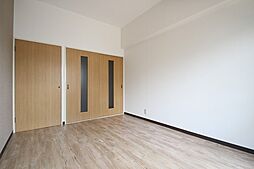 広島電鉄8系統 舟入本町駅 徒歩3分の賃貸マンション 7階1DKのリビング/ダイニング