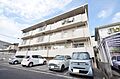 広島電鉄宮島線 修大協創中高前駅 徒歩18分の賃貸マンション