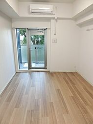 広島電鉄1系統 日赤病院前駅 徒歩7分の賃貸マンション 4階1Kのリビング/ダイニング