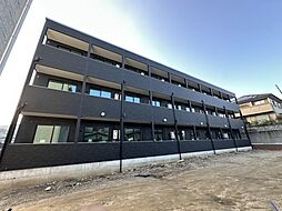 JR可部線 下祇園駅 徒歩19分