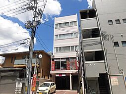 JR山陽本線 横川駅 徒歩5分の賃貸マンション