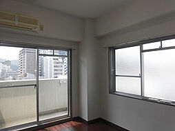 広島電鉄8系統 横川一丁目駅 徒歩2分の賃貸マンション 6階1Kのリビング/ダイニング