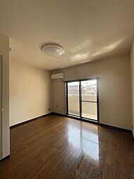 JR可部線 下祇園駅 徒歩18分の賃貸マンション 3階1Kのリビング/ダイニング