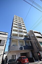 広島電鉄2系統 観音町駅 徒歩3分の賃貸マンション